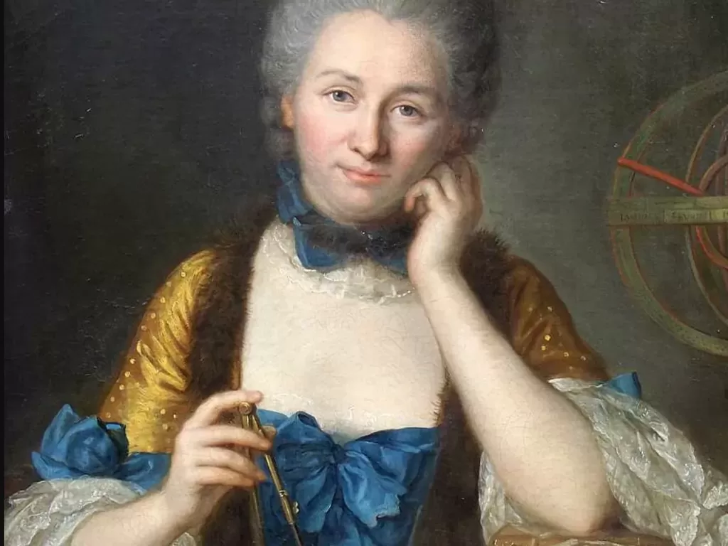 Great Women of France: 18th and 19th centuries – Part 2